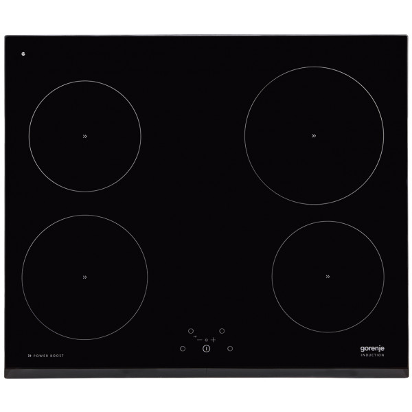Фото - Варочная панель электрическая Gorenje IT614CSC Фото - Варочная панель электрическая Gorenje IT614CSC