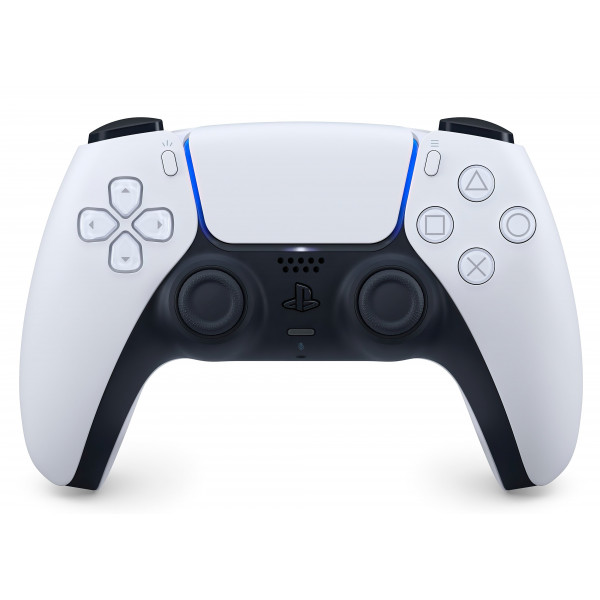 Фото - Игровая приставка PlayStation 5 Digital Edition