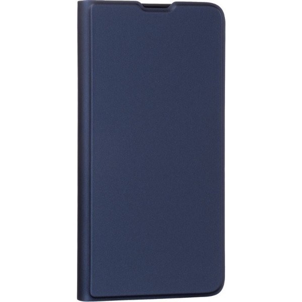 Фото - Чехол для смартфона Gelius Book Cover Shell Case for Samsung A07 Blue (101317)