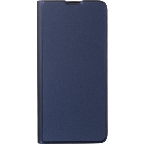 Фото - Чехол для смартфона Gelius Book Cover Shell Case for Samsung A07 Blue (101317)
