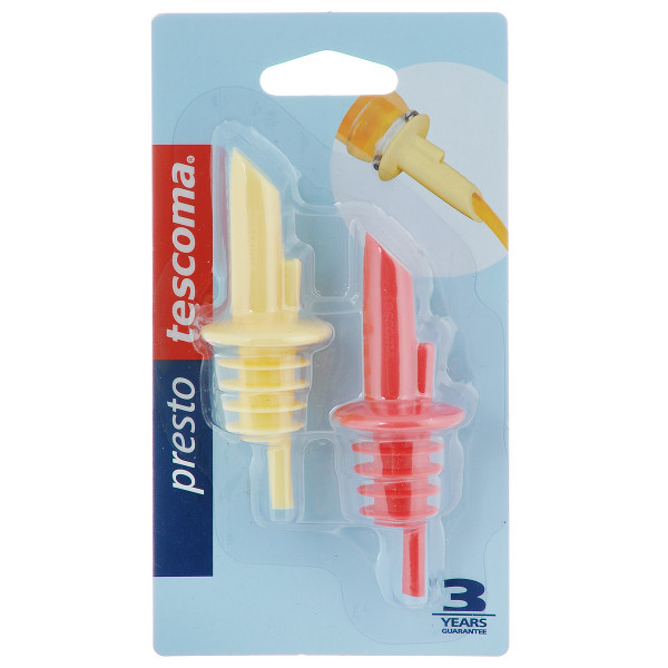 Фото - Воронка для вина tescoma 420689 Presto 2 шт