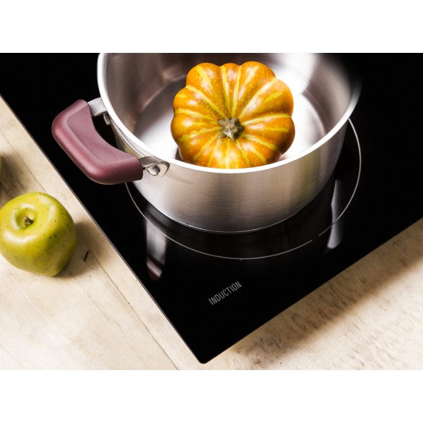 Фото - Варильна поверхня електрична Electrolux EHG96341FK