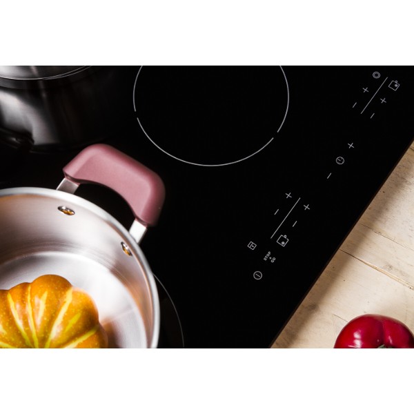 Фото - Варильна поверхня електрична Electrolux EHG96341FK