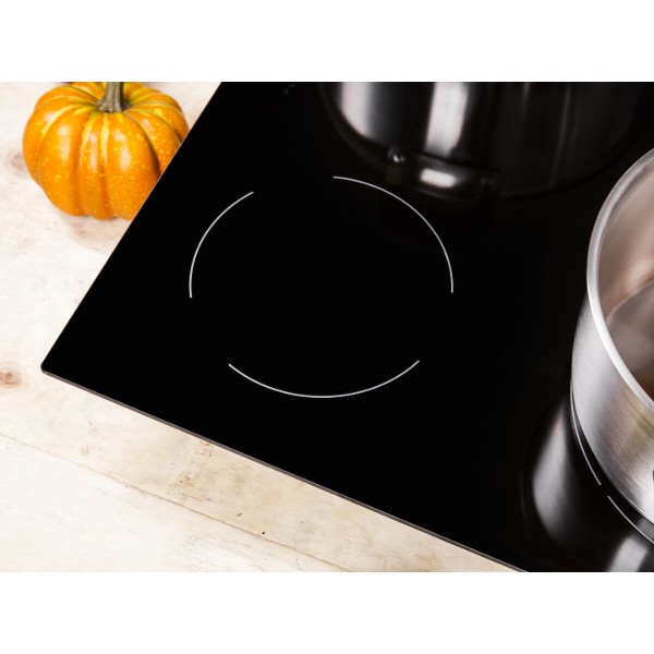 Фото - Варильна поверхня електрична Electrolux EHG96341FK