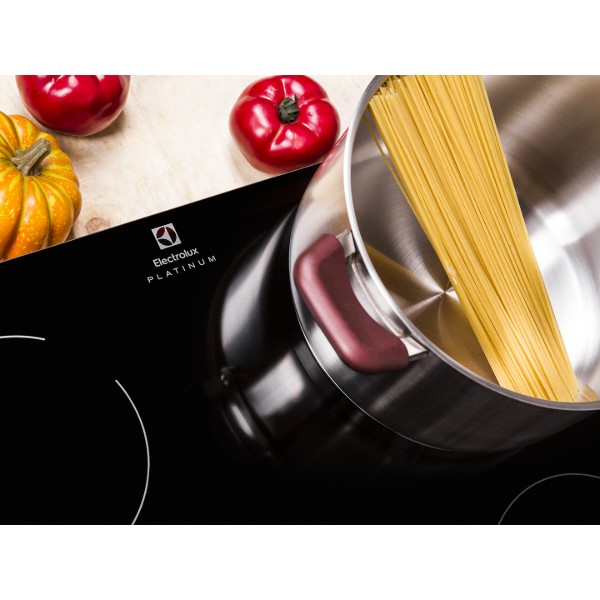 Фото - Варильна поверхня електрична Electrolux EHG96341FK
