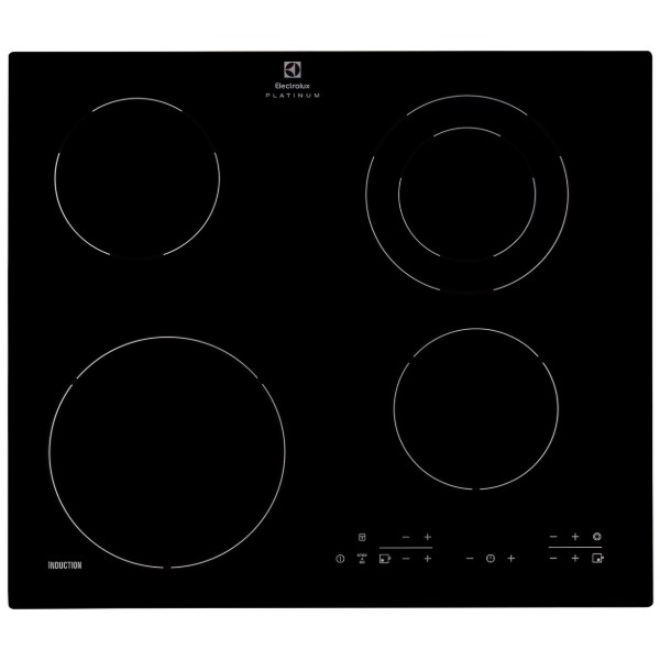 Фото - Варильна поверхня електрична Electrolux EHG96341FK Фото - Варильна поверхня електрична Electrolux EHG96341FK