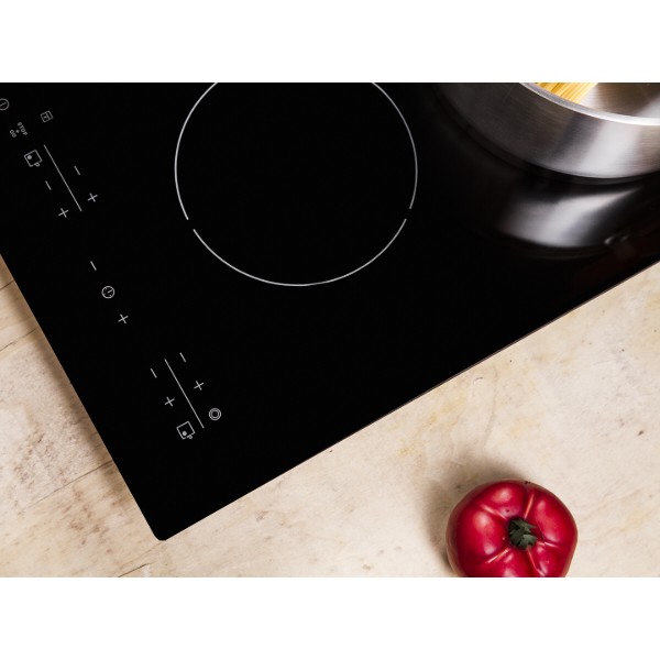 Фото - Варильна поверхня електрична Electrolux EHG96341FK