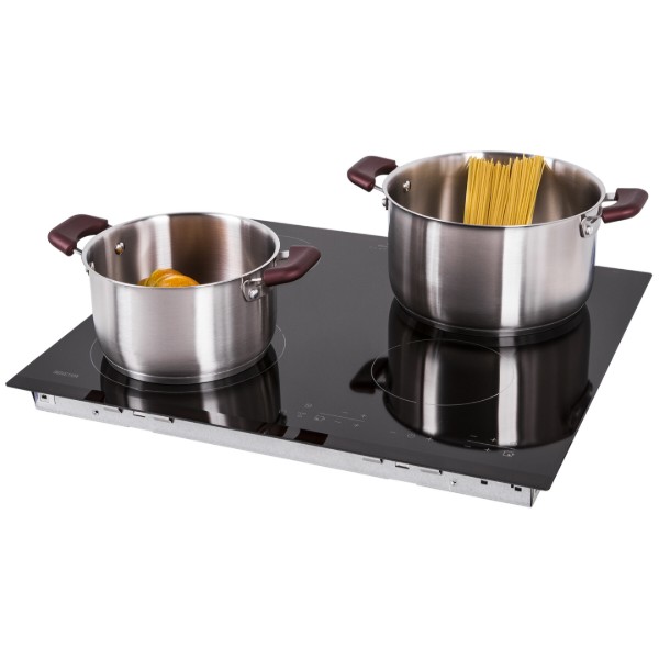 Фото - Варильна поверхня електрична Electrolux EHG96341FK