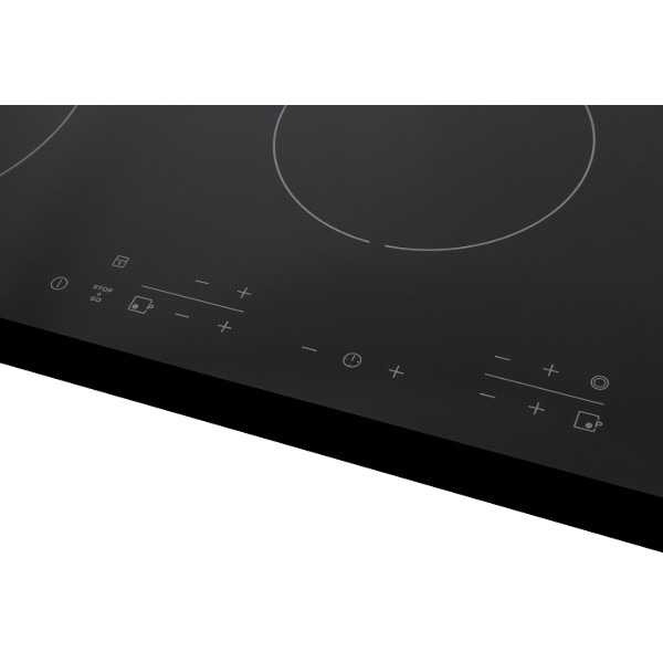 Фото - Варильна поверхня електрична Electrolux EHG96341FK