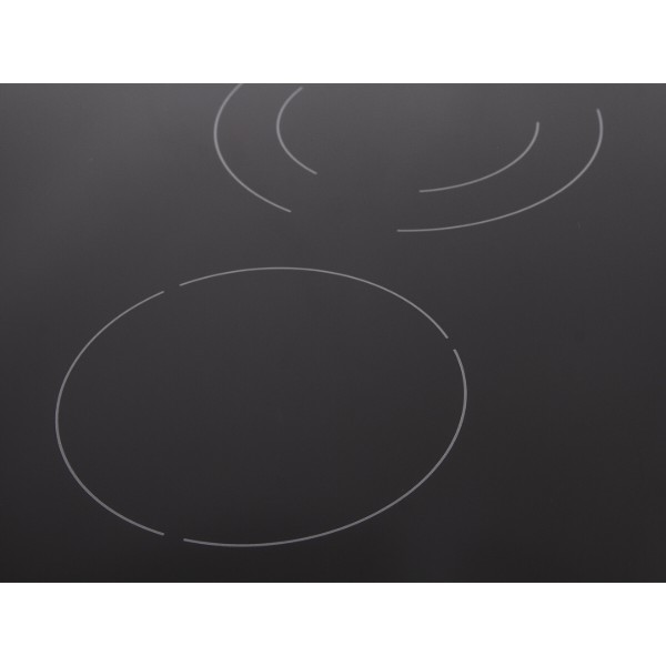 Фото - Варильна поверхня електрична Electrolux EHG96341FK