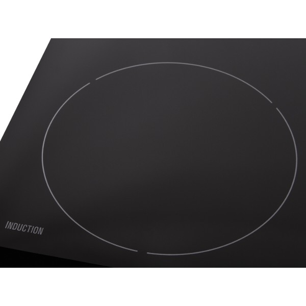 Фото - Варильна поверхня електрична Electrolux EHG96341FK