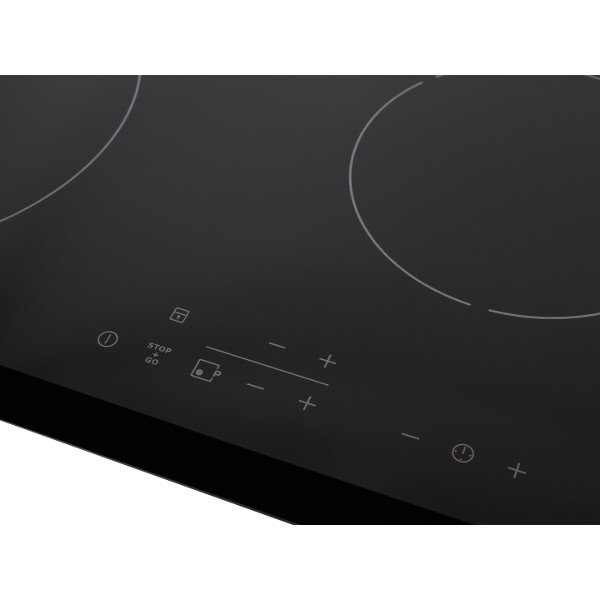 Фото - Варильна поверхня електрична Electrolux EHG96341FK