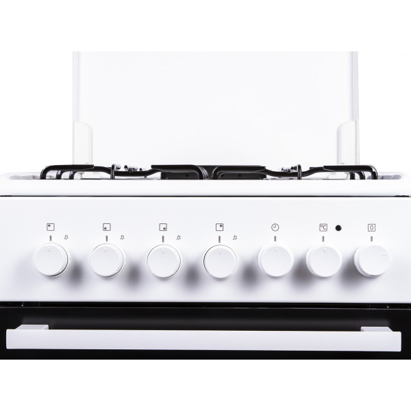 Фото - Плита газовая Electrolux EKK951301W