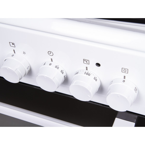 Фото - Плита газовая Electrolux EKK951301W