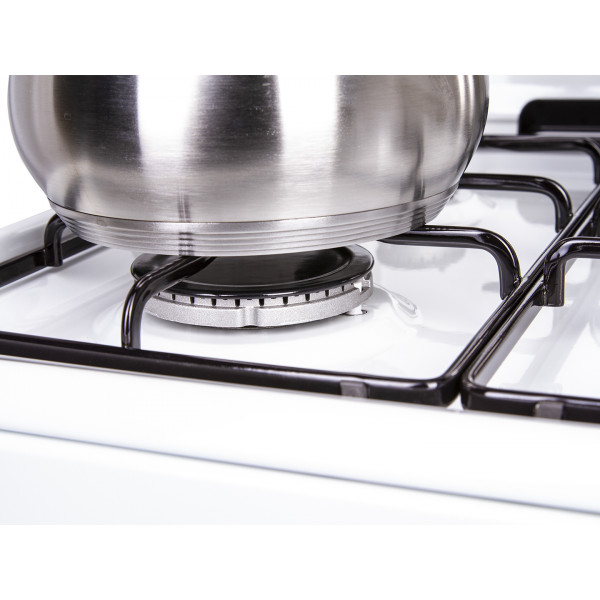 Фото - Плита газовая Electrolux EKK951301W