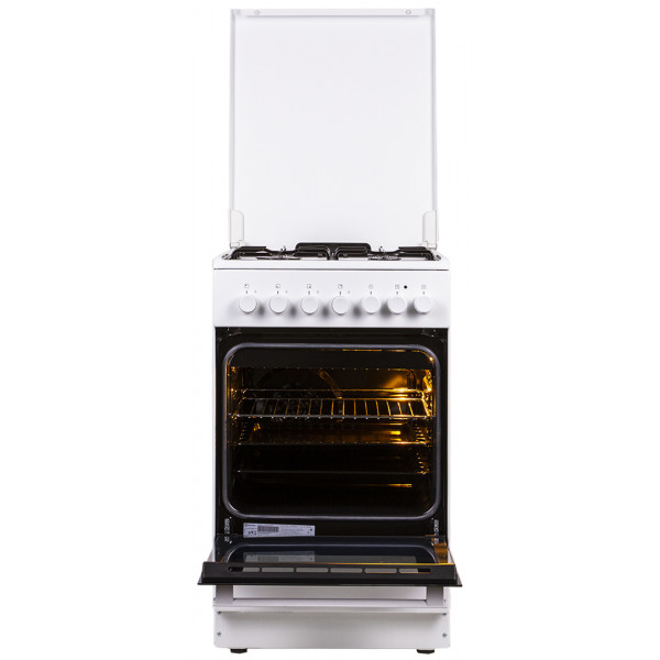 Фото - Плита газовая Electrolux EKK951301W