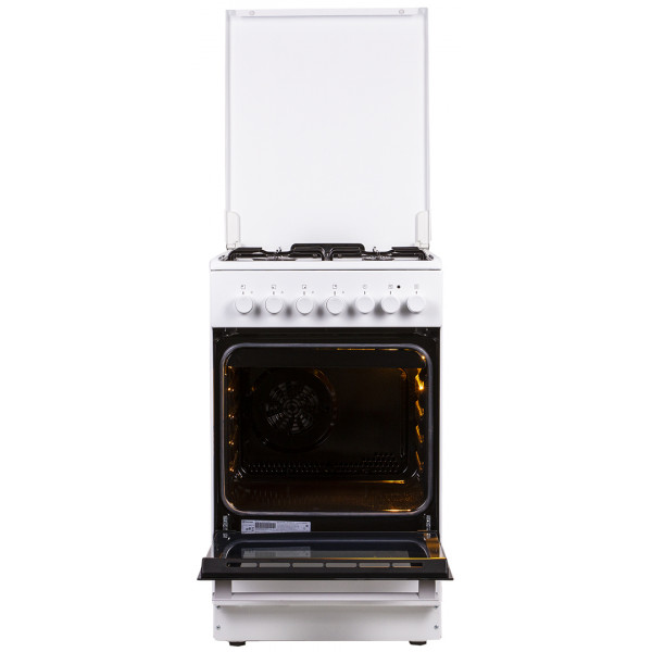 Фото - Плита газовая Electrolux EKK951301W