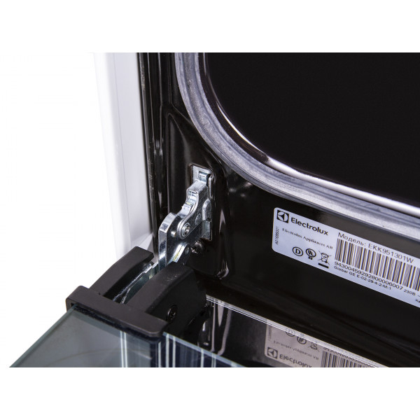 Фото - Плита газовая Electrolux EKK951301W