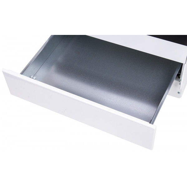 Фото - Плита газовая Electrolux EKK951301W