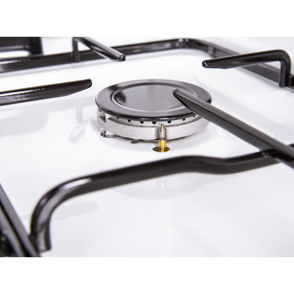 Фото - Плита газовая Electrolux EKK951301W