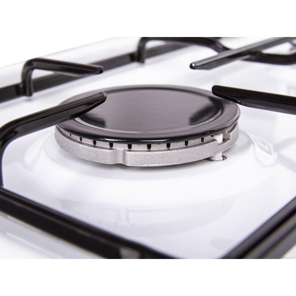 Фото - Плита газовая Electrolux EKK951301W