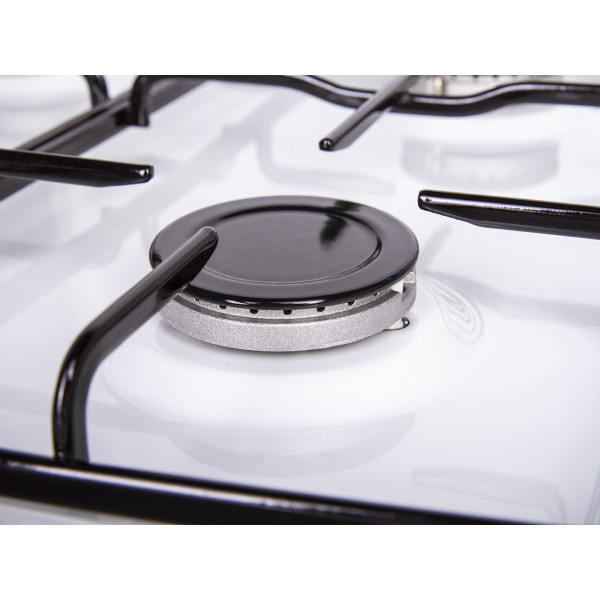 Фото - Плита газовая Electrolux EKK951301W