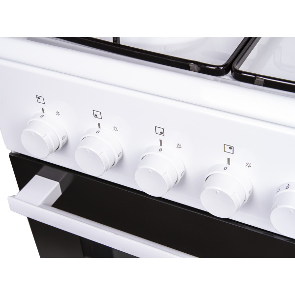 Фото - Плита газовая Electrolux EKK951301W
