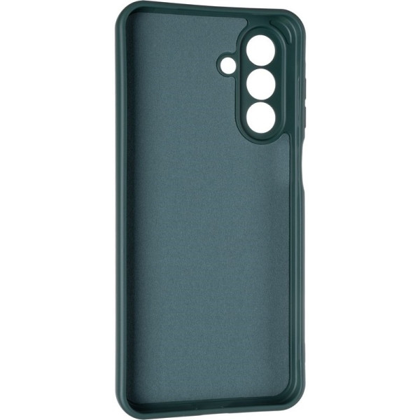 Фото - Чохол для смартфону Gelius Full Soft Case for Samsung A175 (A17) Dark Green (101338)