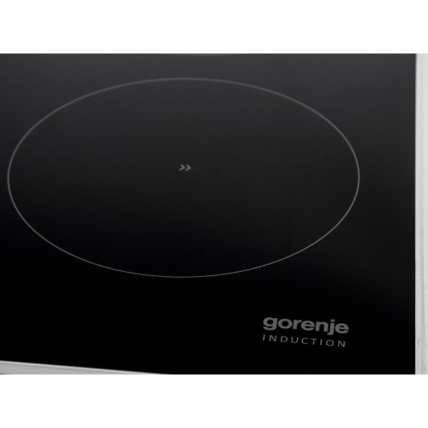 Фото - Варильна поверхня  електрична Gorenje IT 614 X