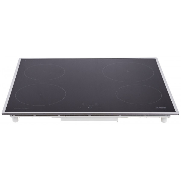 Фото - Варильна поверхня  електрична Gorenje IT 614 X