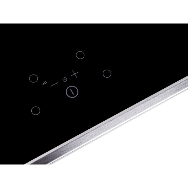 Фото - Варильна поверхня  електрична Gorenje IT 614 X