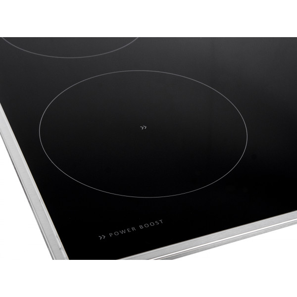 Фото - Варильна поверхня  електрична Gorenje IT 614 X