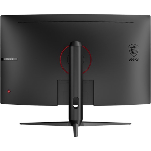 Фото - Монітор ігровий MSI G32CQ5P
