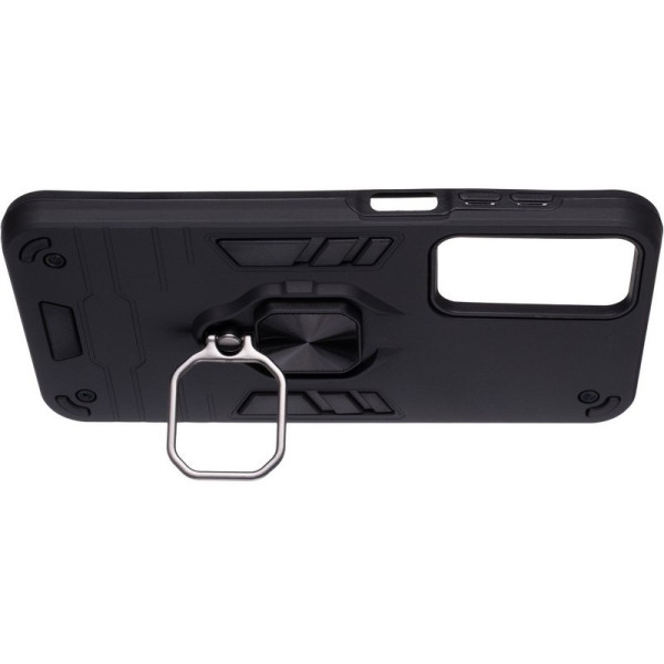 Фото - Чехол для смартфона Gelius Hard Defence PC Series for Samsung M166 (M16) Black (101379)