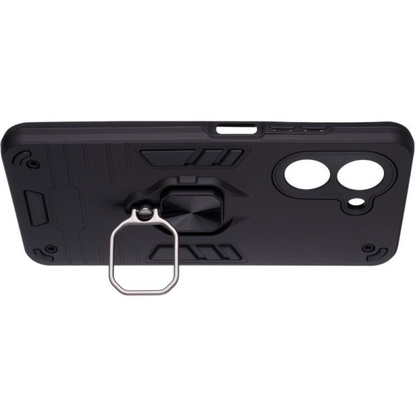 Фото - Чохол для смартфону Gelius Hard Defence PC Series for Xiaomi Redmi A5 EU/UA 173mm Black (101381)