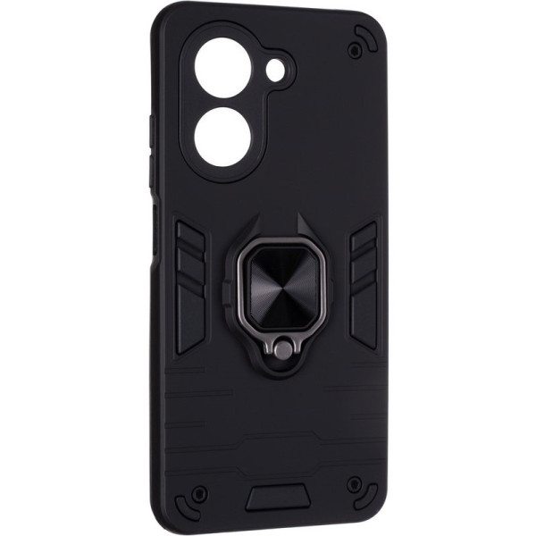 Фото - Чохол для смартфону Gelius Hard Defence PC Series for Xiaomi Redmi A5 EU/UA 173mm Black (101381)