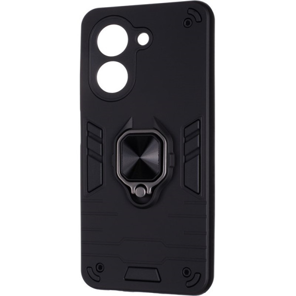 Фото - Чохол для смартфону Gelius Hard Defence PC Series for Xiaomi Redmi A5 EU/UA 173mm Black (101381)