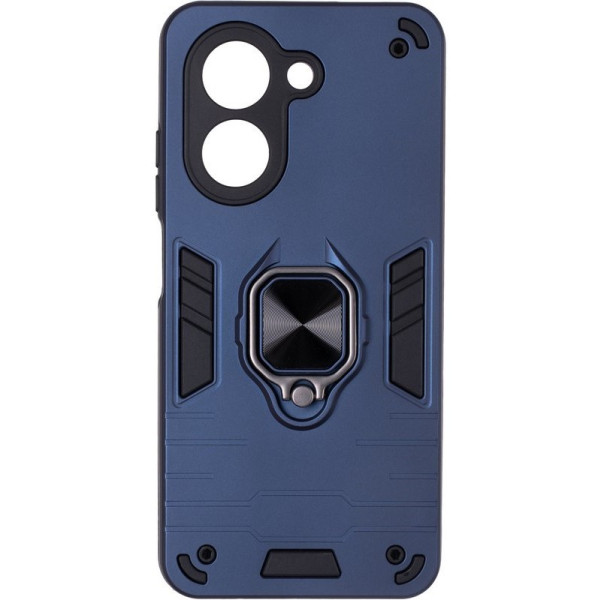 Фото - Чохол для смартфону Gelius Hard Defence PC Series for Xiaomi Redmi A5 EU/UA 173mm Dark Blue (101382)