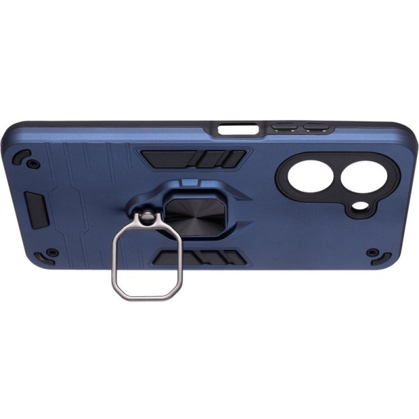 Фото - Чохол для смартфону Gelius Hard Defence PC Series for Xiaomi Redmi A5 EU/UA 173mm Dark Blue (101382)