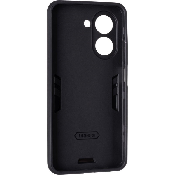 Фото - Чохол для смартфону Gelius Hard Defence PC Series for Xiaomi Redmi A5 EU/UA 173mm Dark Blue (101382)