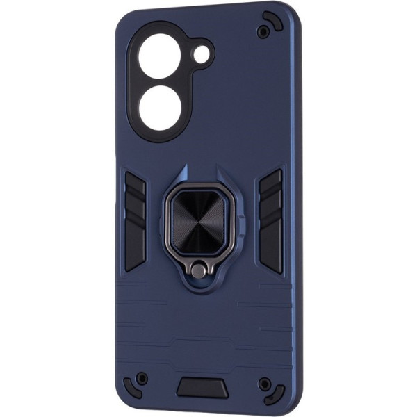 Фото - Чохол для смартфону Gelius Hard Defence PC Series for Xiaomi Redmi A5 EU/UA 173mm Dark Blue (101382)