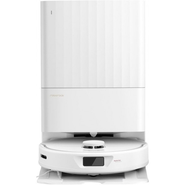 Фото - Робот-пылесос моющий RoboRock Q Revo Pro White