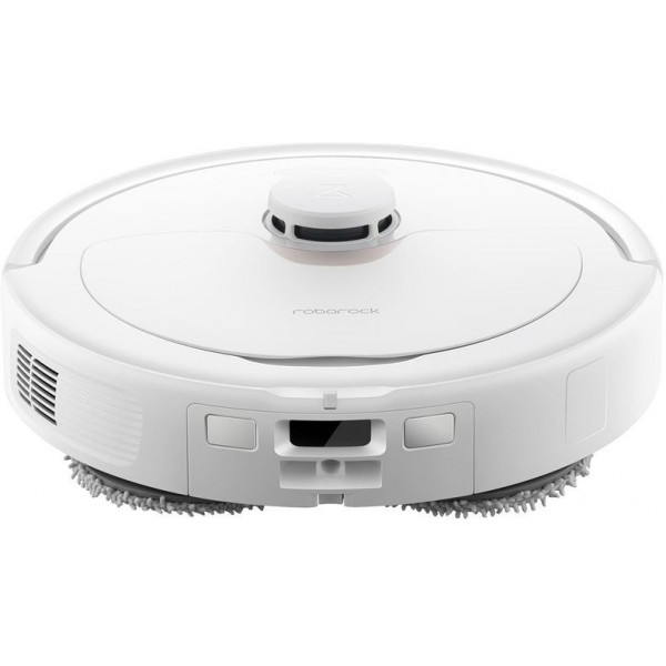 Фото - Робот-пылесос моющий RoboRock Q Revo Pro White