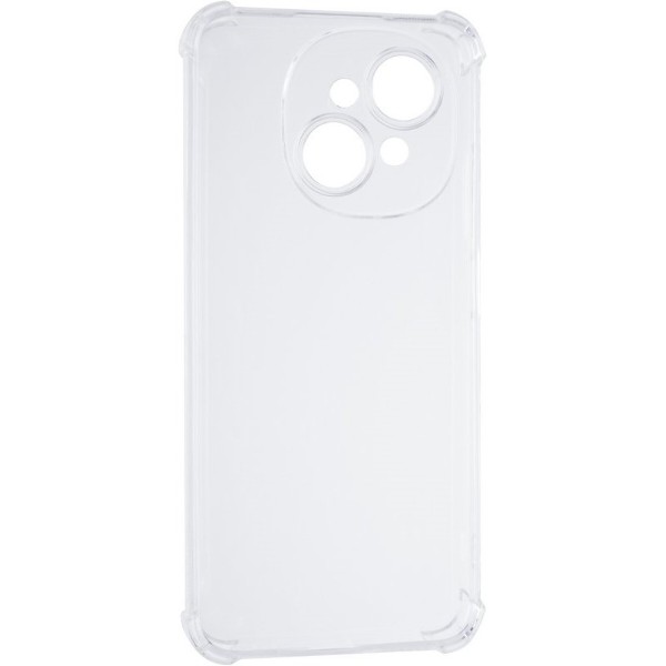 Фото - Чехол для смартфона Gelius Ultra Thin Proof for Infinix Smart 9 Transparent (101427)