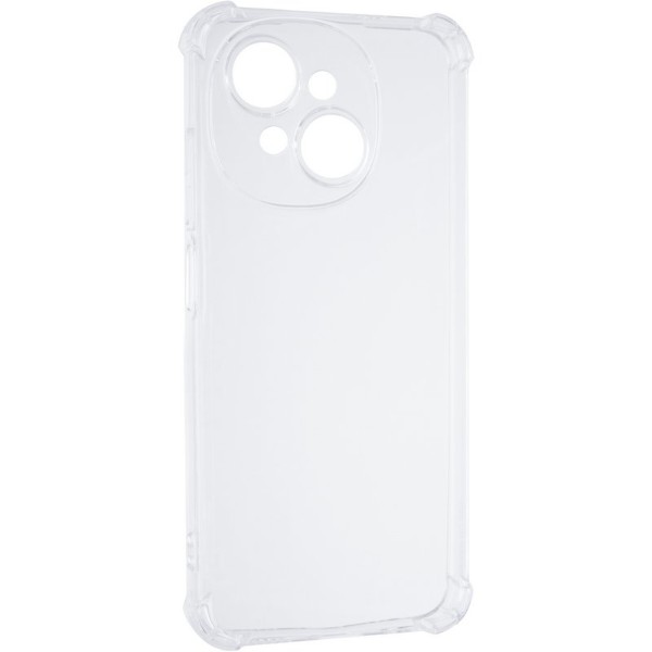 Фото - Чехол для смартфона Gelius Ultra Thin Proof for Infinix Smart 9 Transparent (101427)