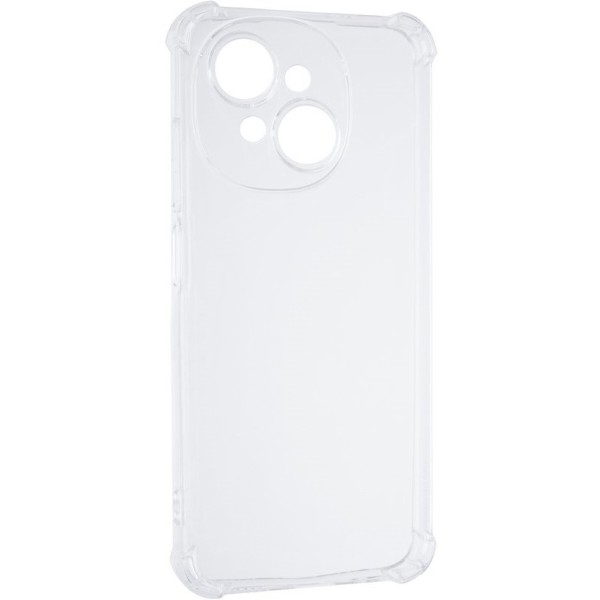 Фото - Чехол для смартфона Gelius Ultra Thin Proof for Infinix Smart 9 Transparent (101427)