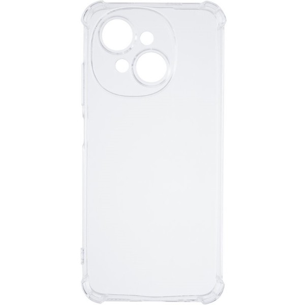 Фото - Чохол для смартфону Gelius Ultra Thin Proof for Motorola G05 Transparent (101432)