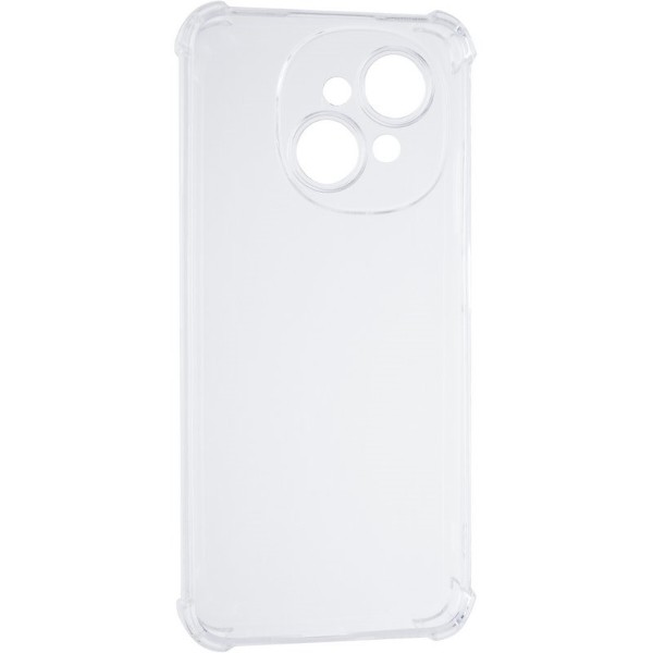 Фото - Чохол для смартфону Gelius Ultra Thin Proof for Motorola G05 Transparent (101432)