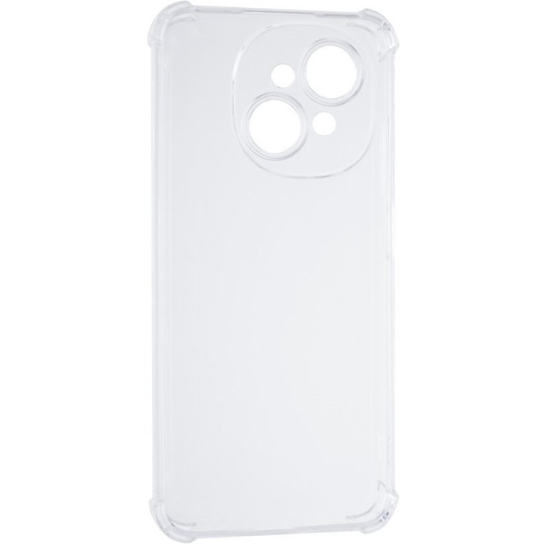Фото - Чохол для смартфону Gelius Ultra Thin Proof for Motorola G55 Transparent (101433)