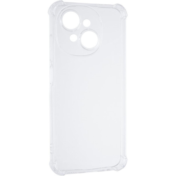 Фото - Чехол для смартфона Gelius Ultra Thin Proof for Tecno Spark Go 2025 Transparent (101435)